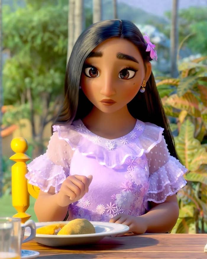 Este Quiz Te Revelará Con Qué Personaje De Disney Compartes Coeficiente