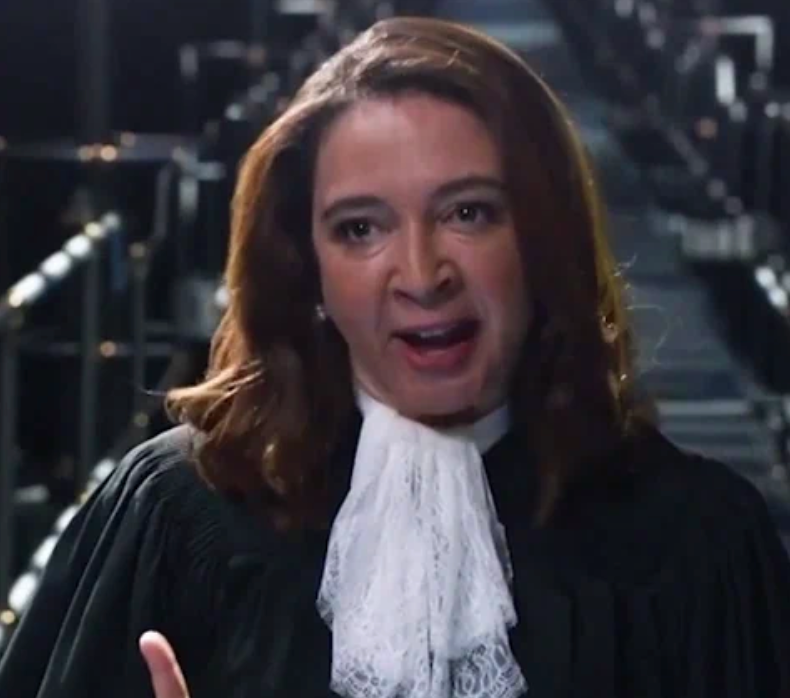 Lawyers Reveal Dumb Things Clients Have Done In Court