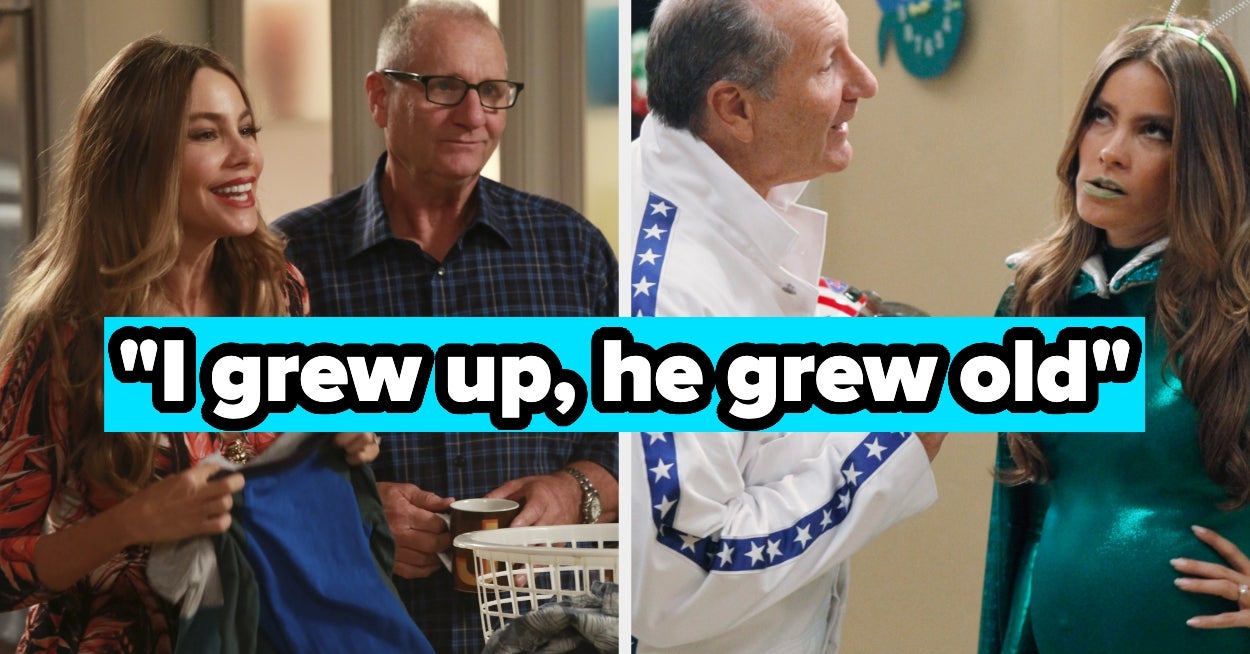 Women In Major Age Gap Relationships Are Sharing What It's Really Like