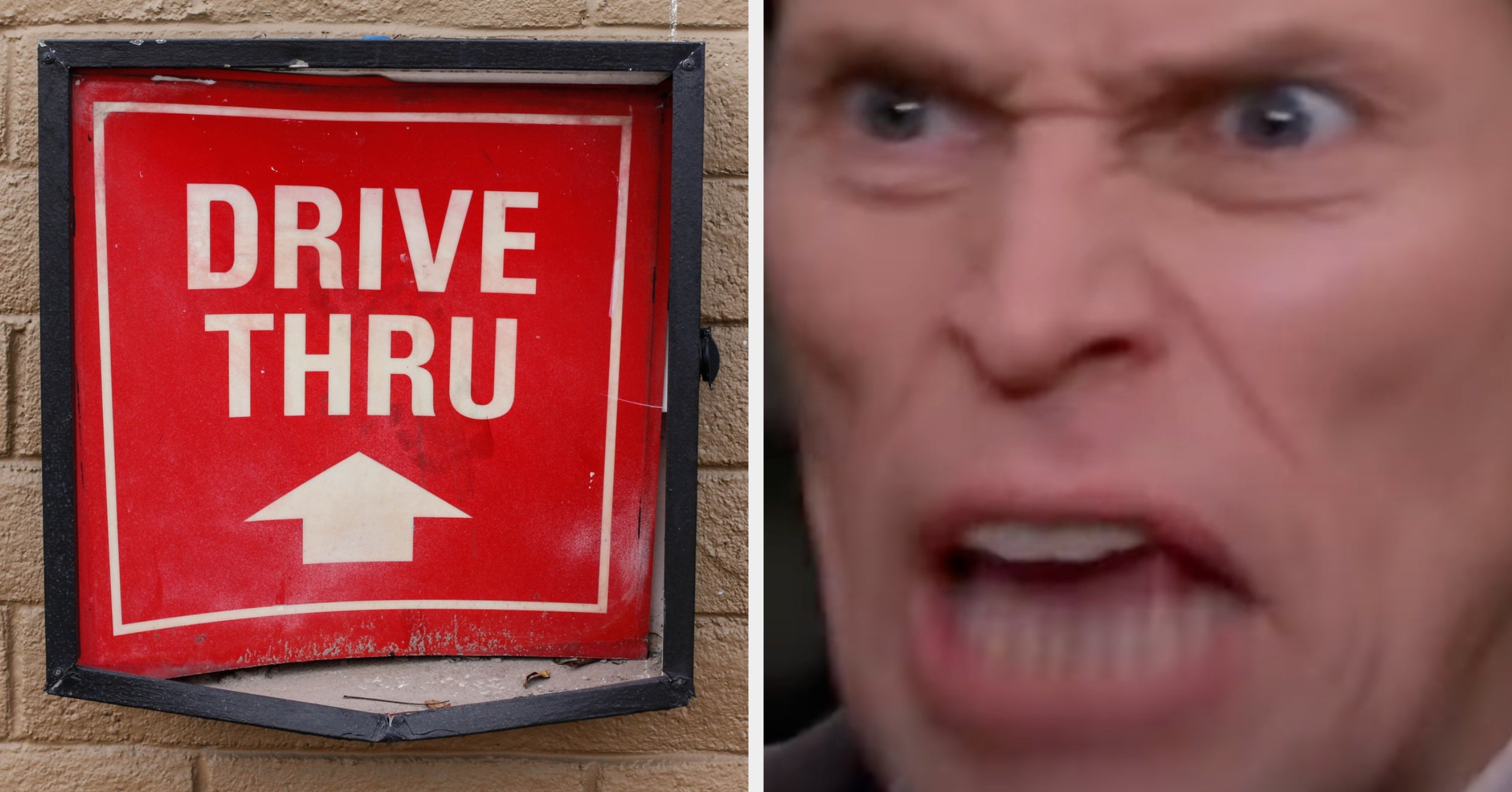 18 Things Every Customer Does That Makes Them The Most Hated Person In The Drive-Thru
