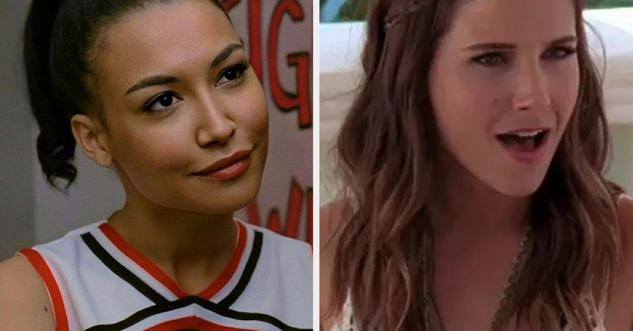 If You're A Queer Person Who Is Attracted To Women, We Want To Know Which TV Character Was Your Gay Awakening