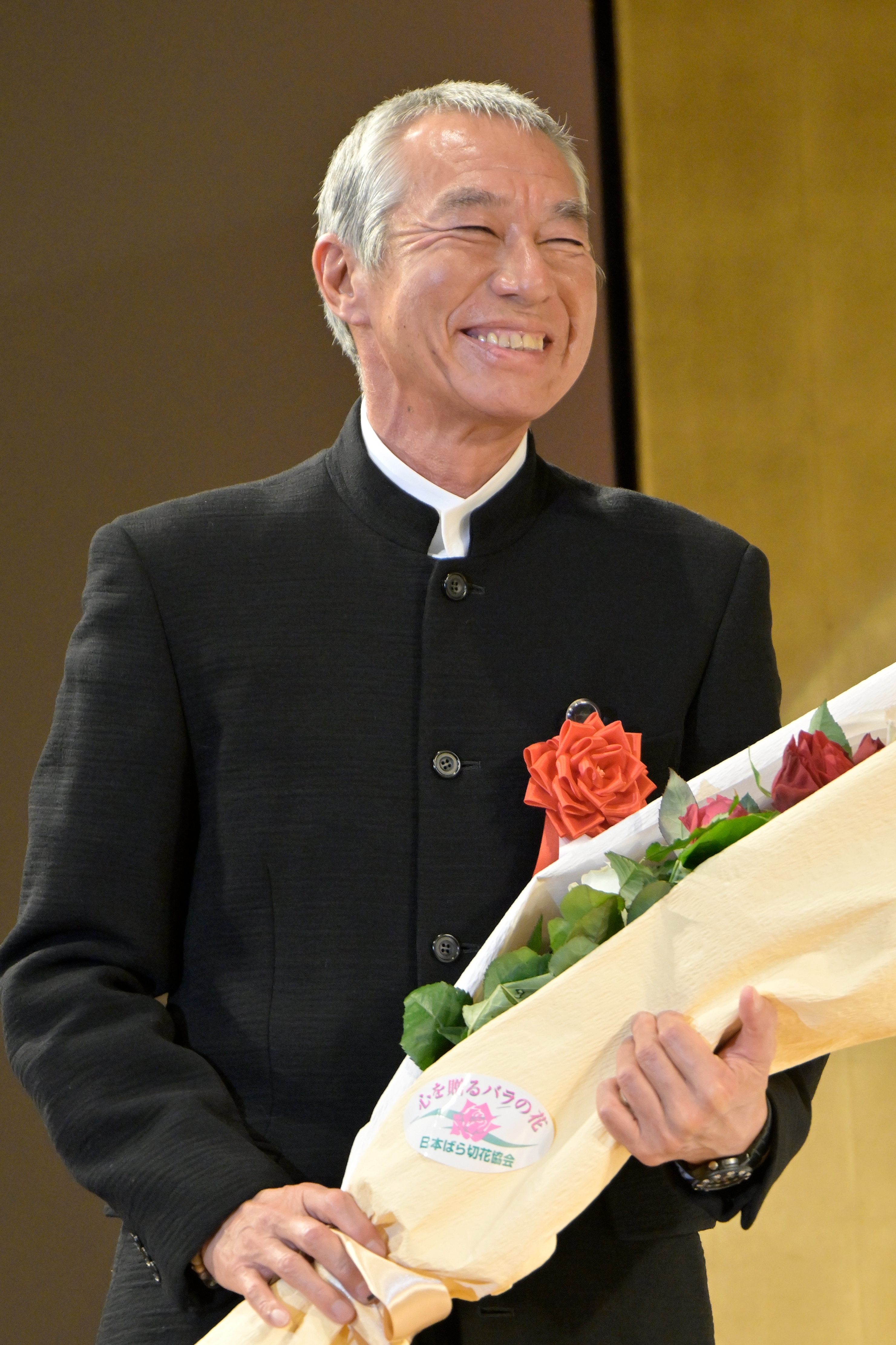 新たな一面が…」柳葉敏郎の“かわいすぎる”保育士姿にSNS驚き「急に親近