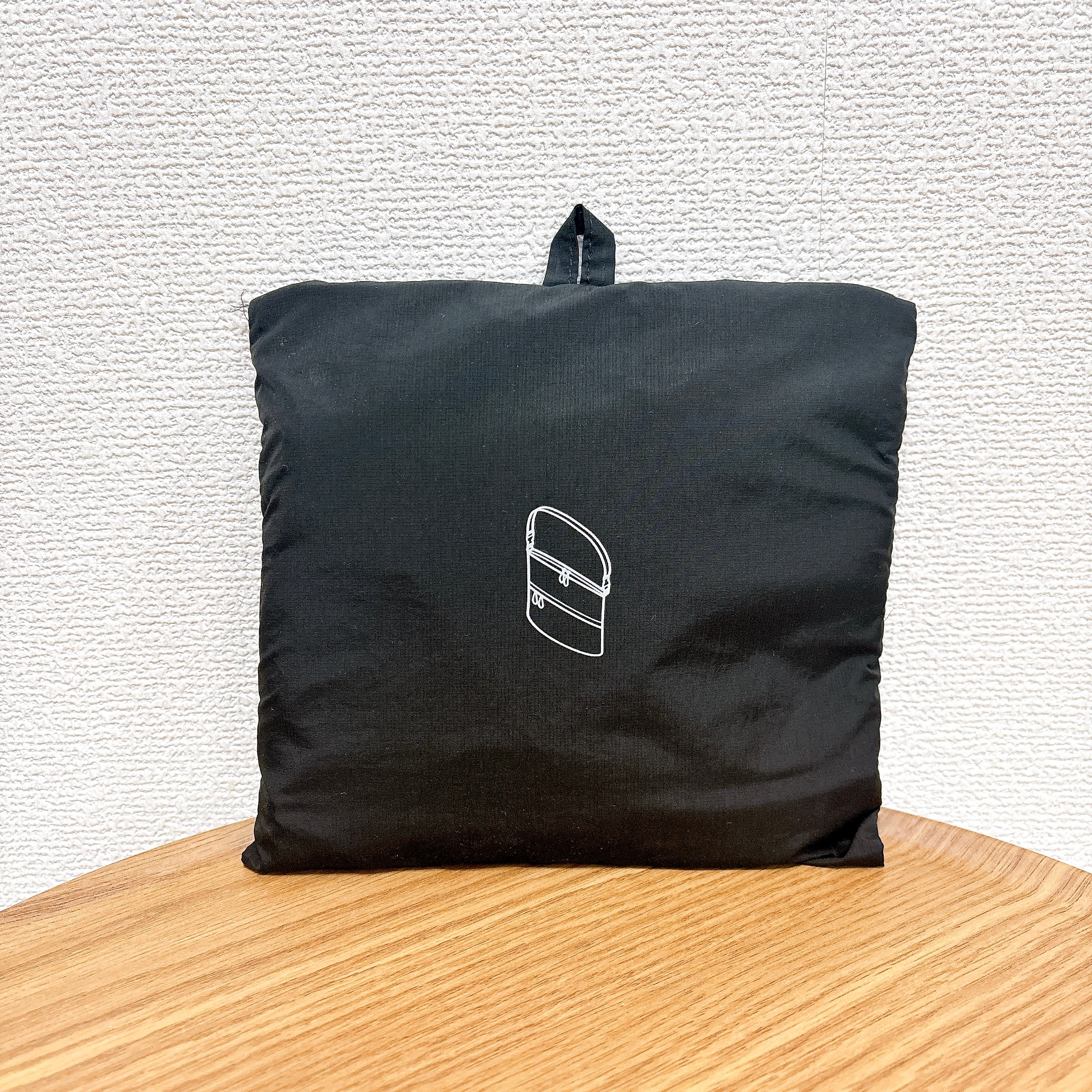 これぞ求めてた…！無印良品の「2990円ショルダーバッグ」が大