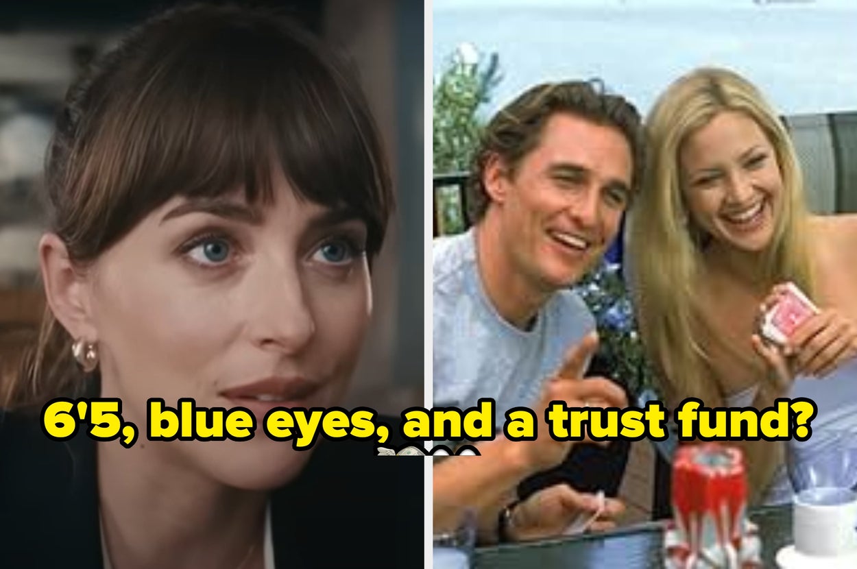 We'll Play Matchmaker And Reveal What Kind Of Meet-Cute You Will Have