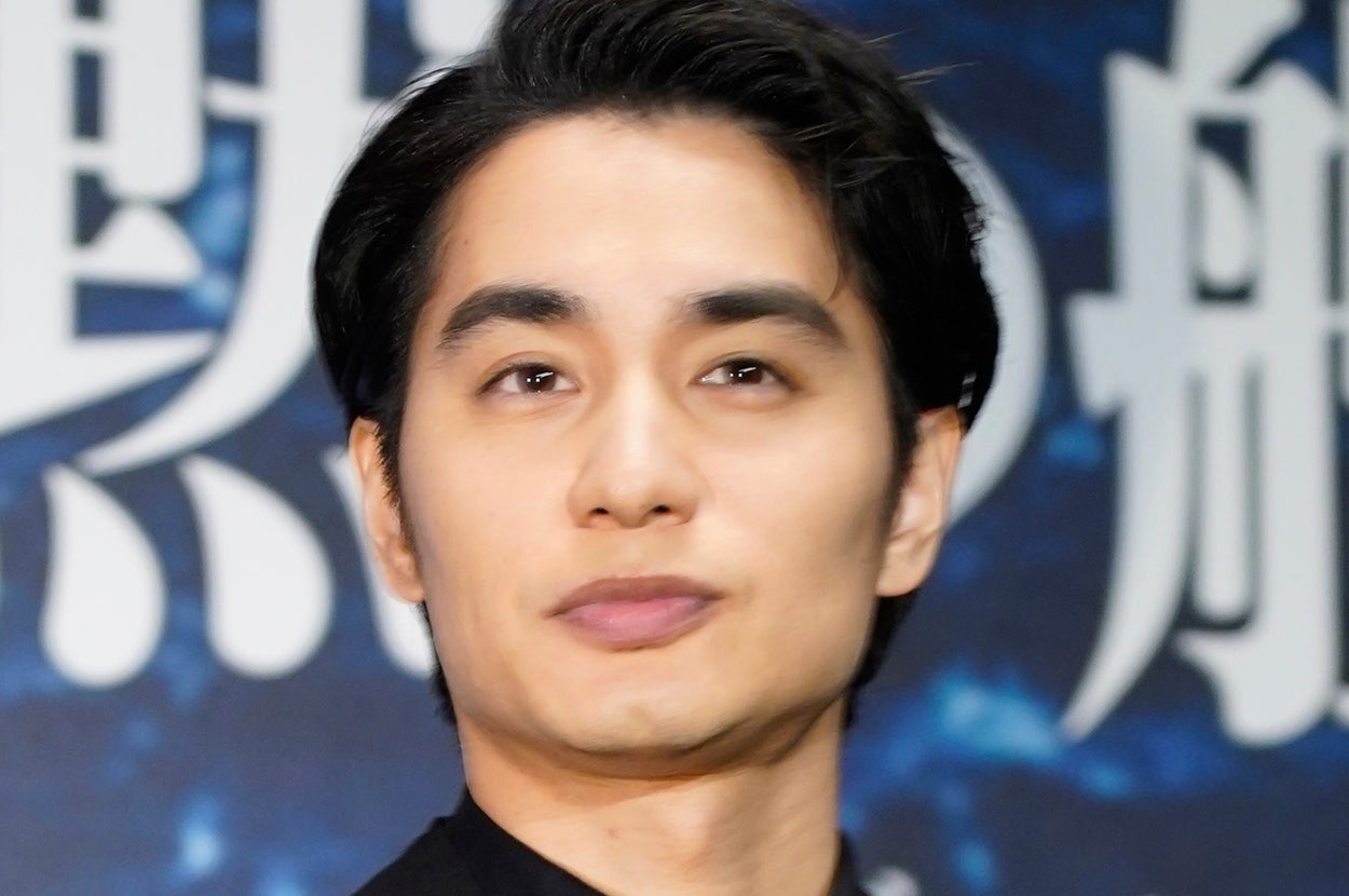 中村蒼さん