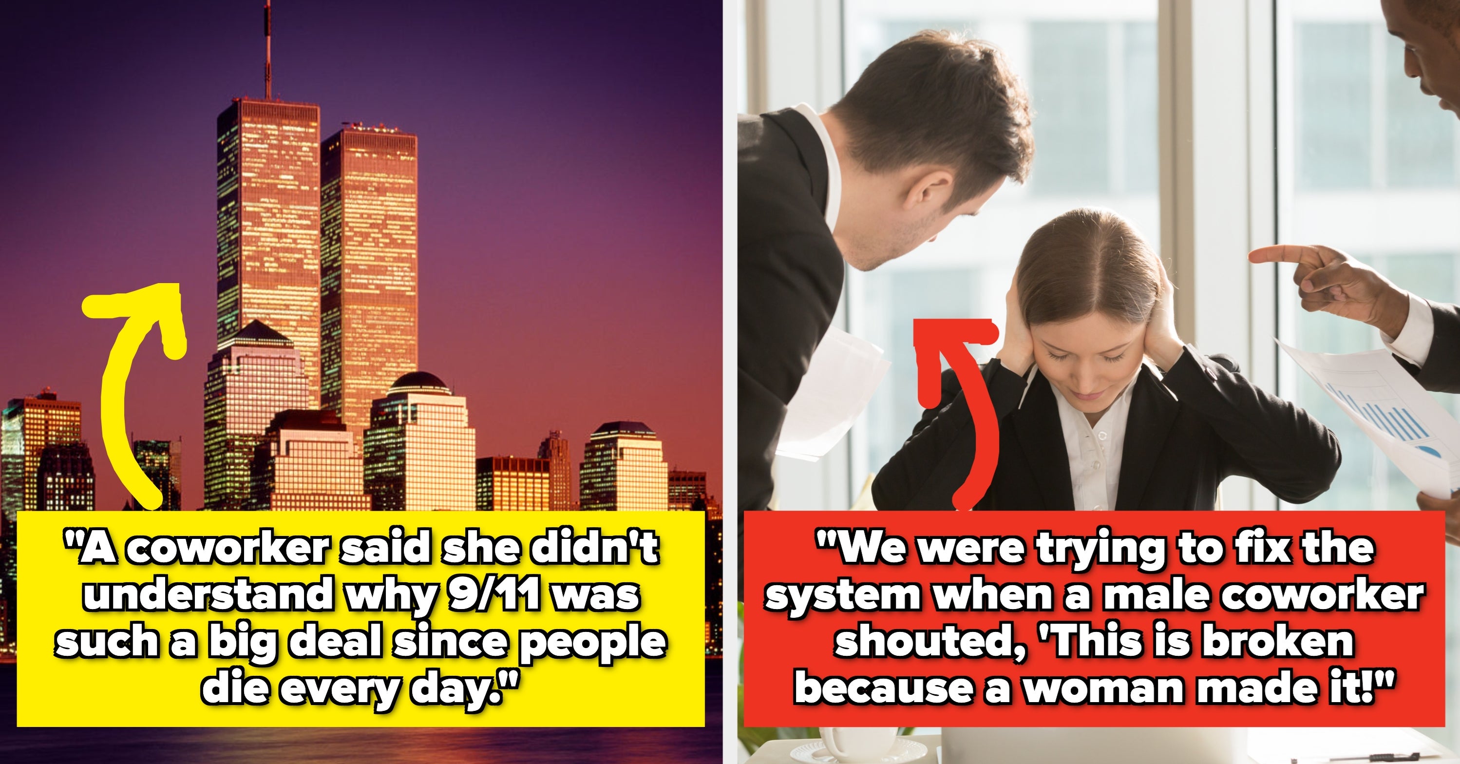 19 Employees Reveal The Jaw-Dropping Moments A Toxic Coworker Made The Entire Office Go SILENT, And These Are An HR NIGHTMARE