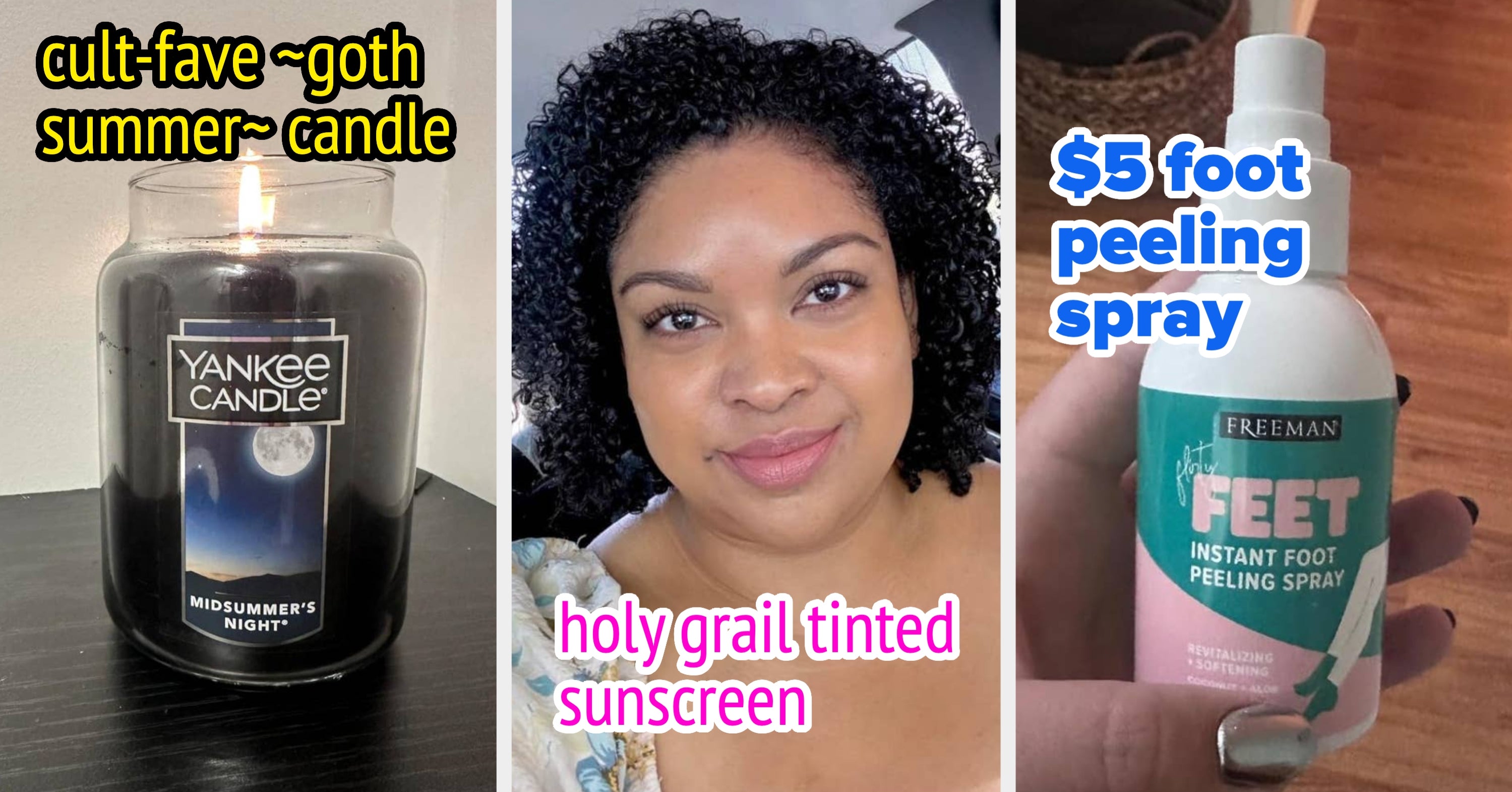 34 Things In Amazon’s “Internet Famous” Section With A Ton Of Rave Reviews
