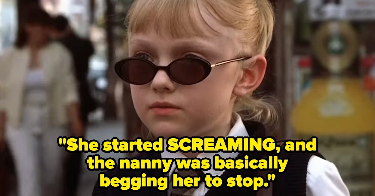 24 Students Just Shared The Wildest Meltdowns They've Ever Seen Rich Kids Have At Private Schools
