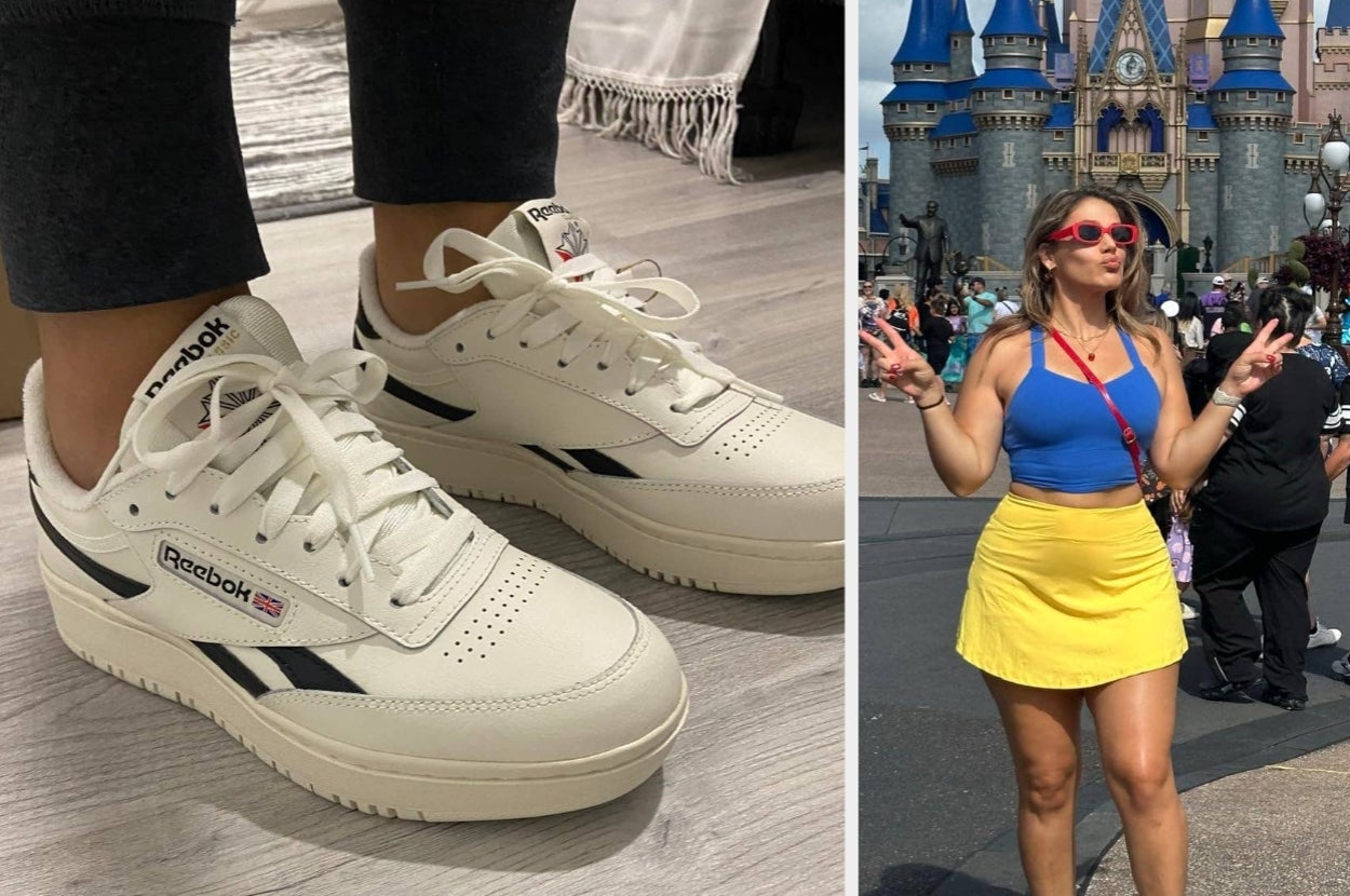 27 Stylish But Practical Pieces You’ll Want To Bring On Every Trip From Now Until Forever