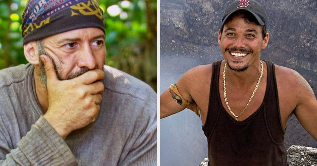 "Survivor" Fans Are Revealing Their Wildest Takes, And Some Of These Actually Make SO Much Sense