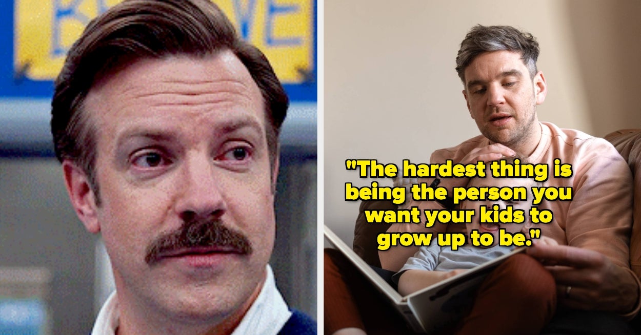 29 Times It Only Took 1 Sentence To Alter Someone's Life Forever
