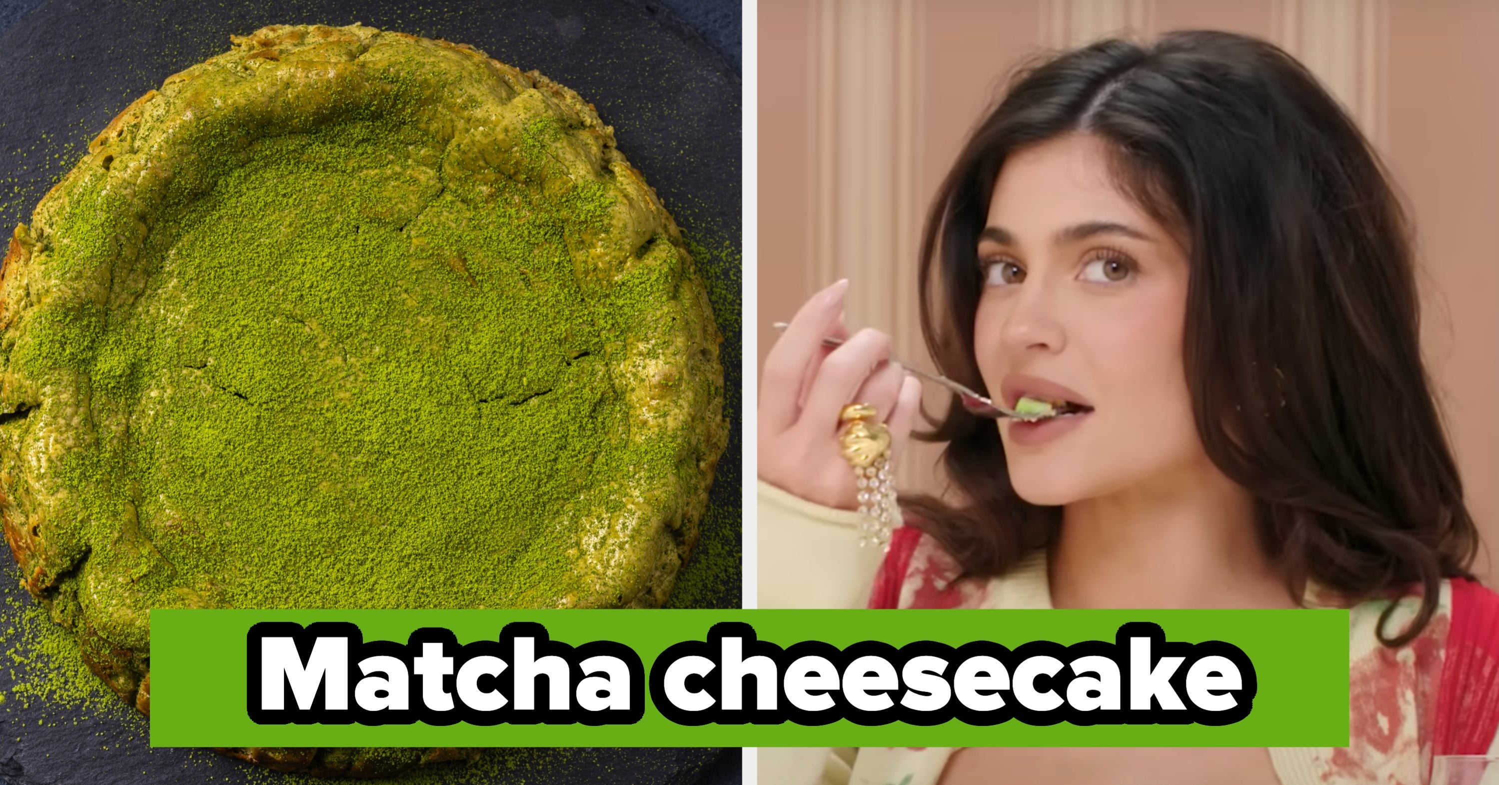 Only True Cheesecake Lovers Can Score 96% On This Cheesecake Quiz