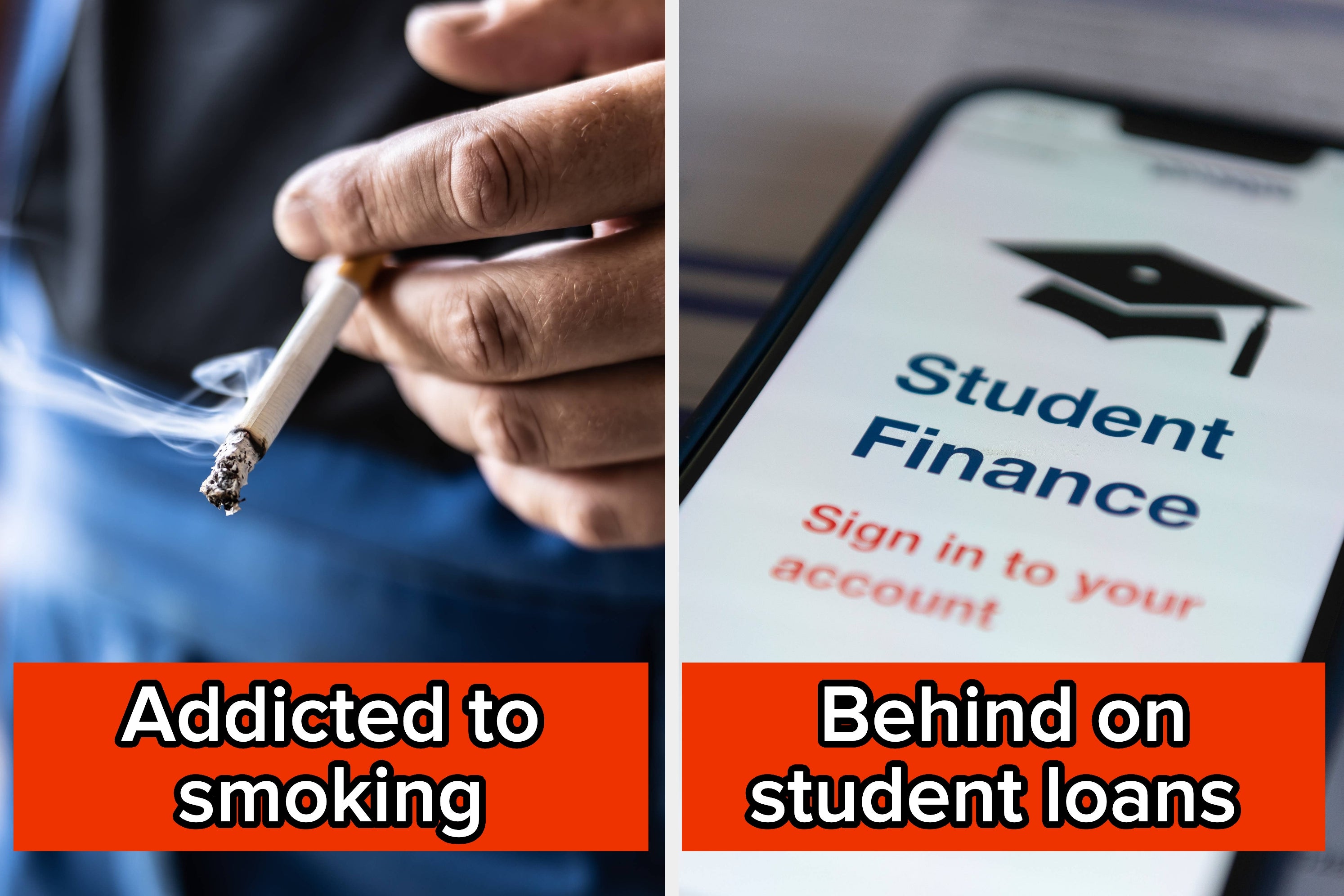 People Are Sharing The Habits That Completely Destroyed Their Quality Of Life, And It’s A Cautionary Tale