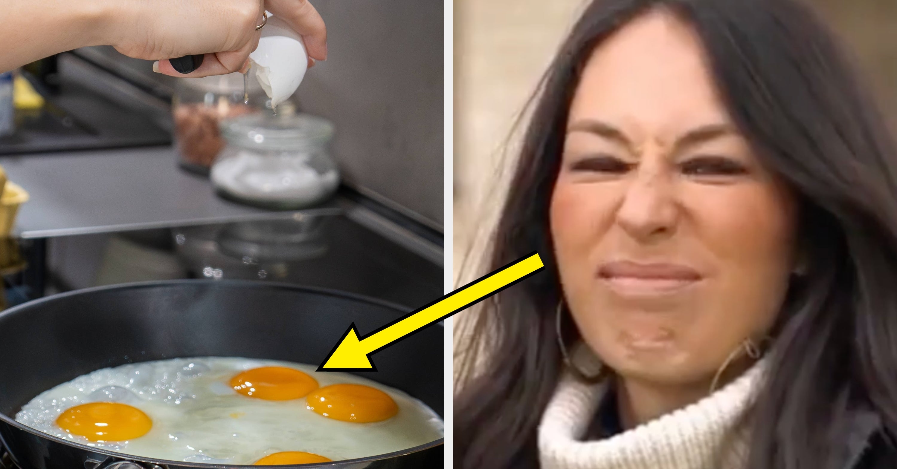 People Are Sick In At Least 7 States Due To Salmonella In Eggs From This Company