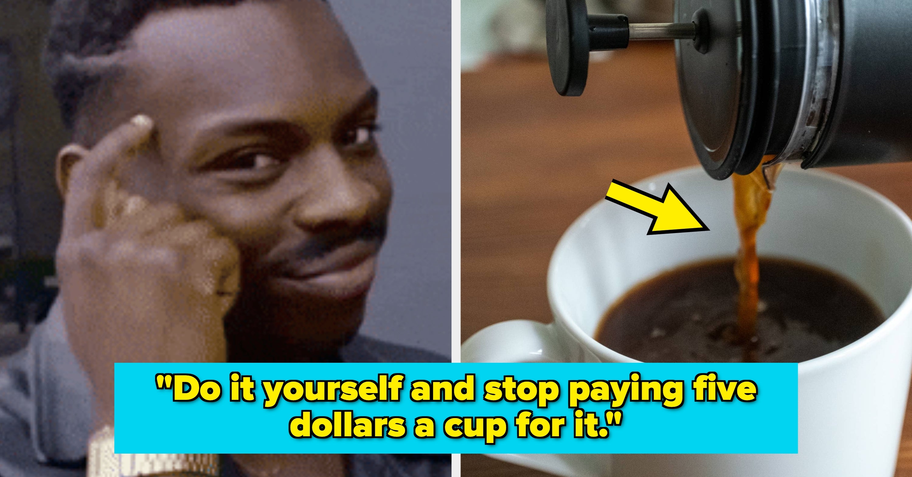 People Are Revealing The Money-Saving Skills They Taught Themselves That Have Basically Made Them Rich