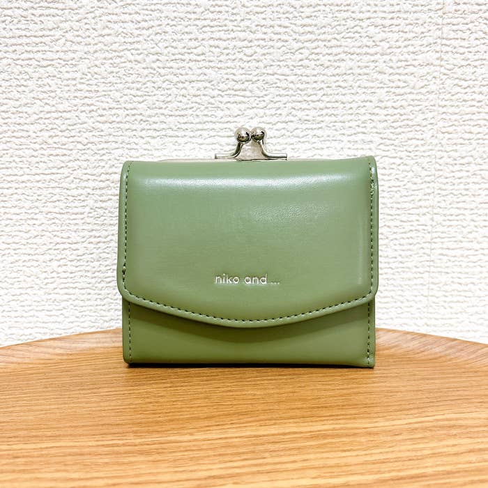 ニコアンド】「めちゃくちゃ可愛い」「3代目を買いました」レビュー高 