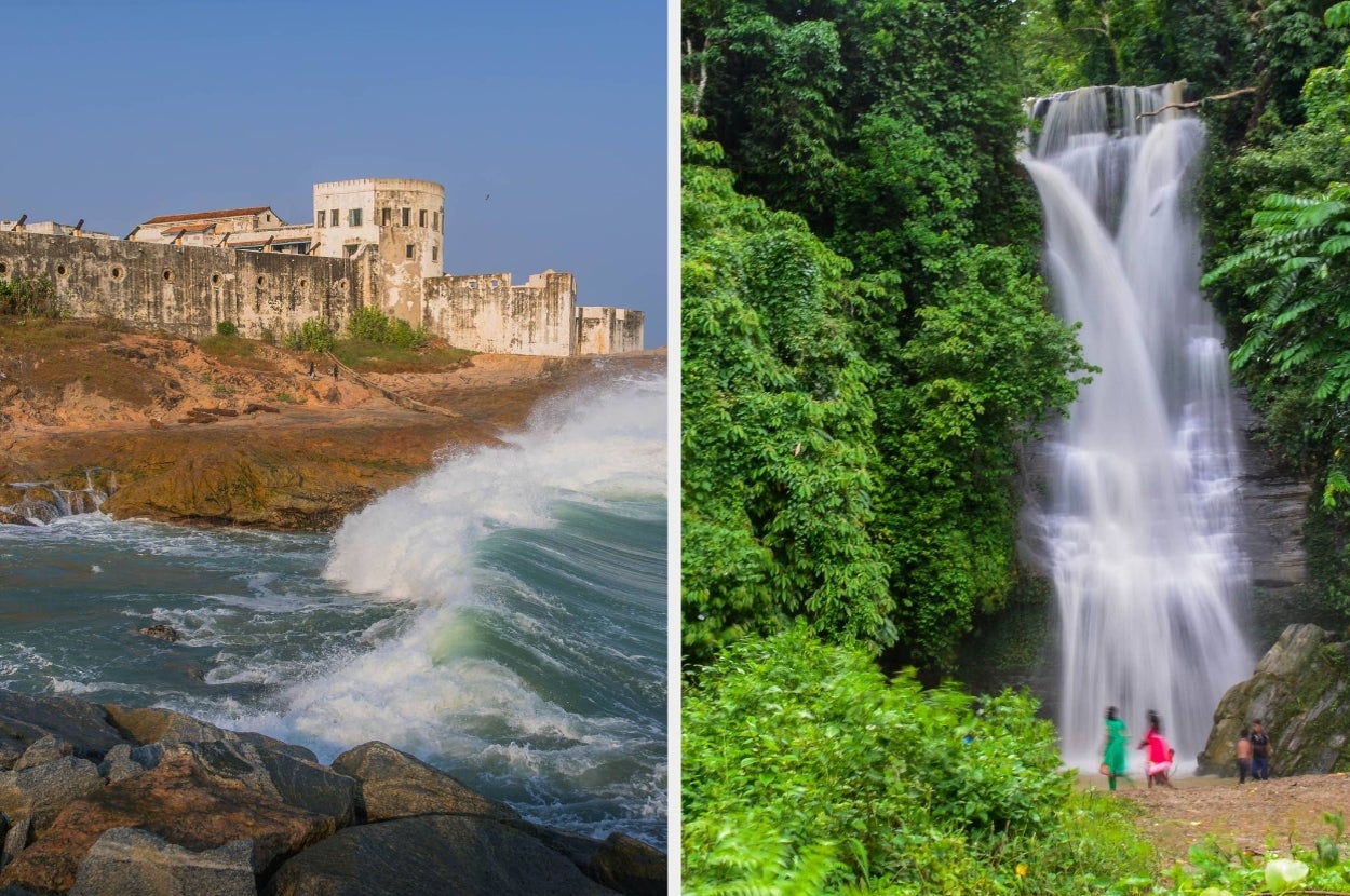 Ghana Isn't Just For Partying – 7 Things To Experience The Rich Ghanaian Culture Without A Nightclub In Sight