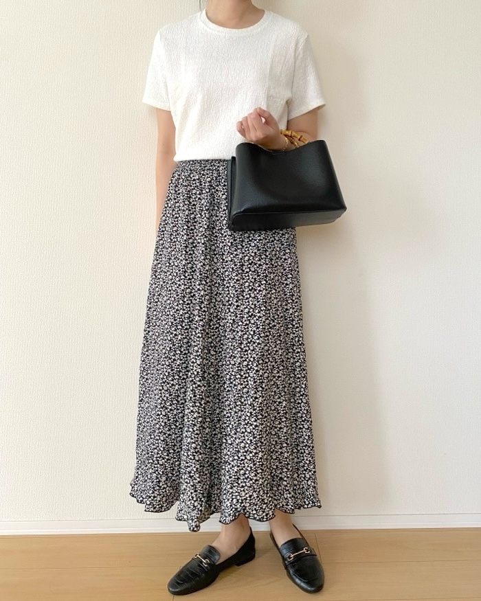 ユニクロの「シャーリングT」