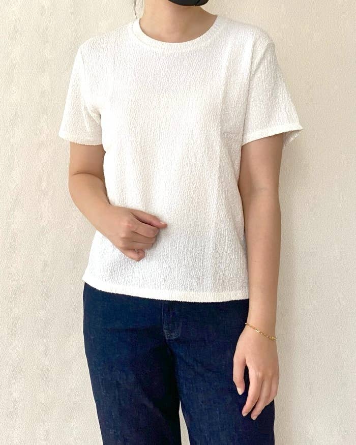 ユニクロの「シャーリングT」