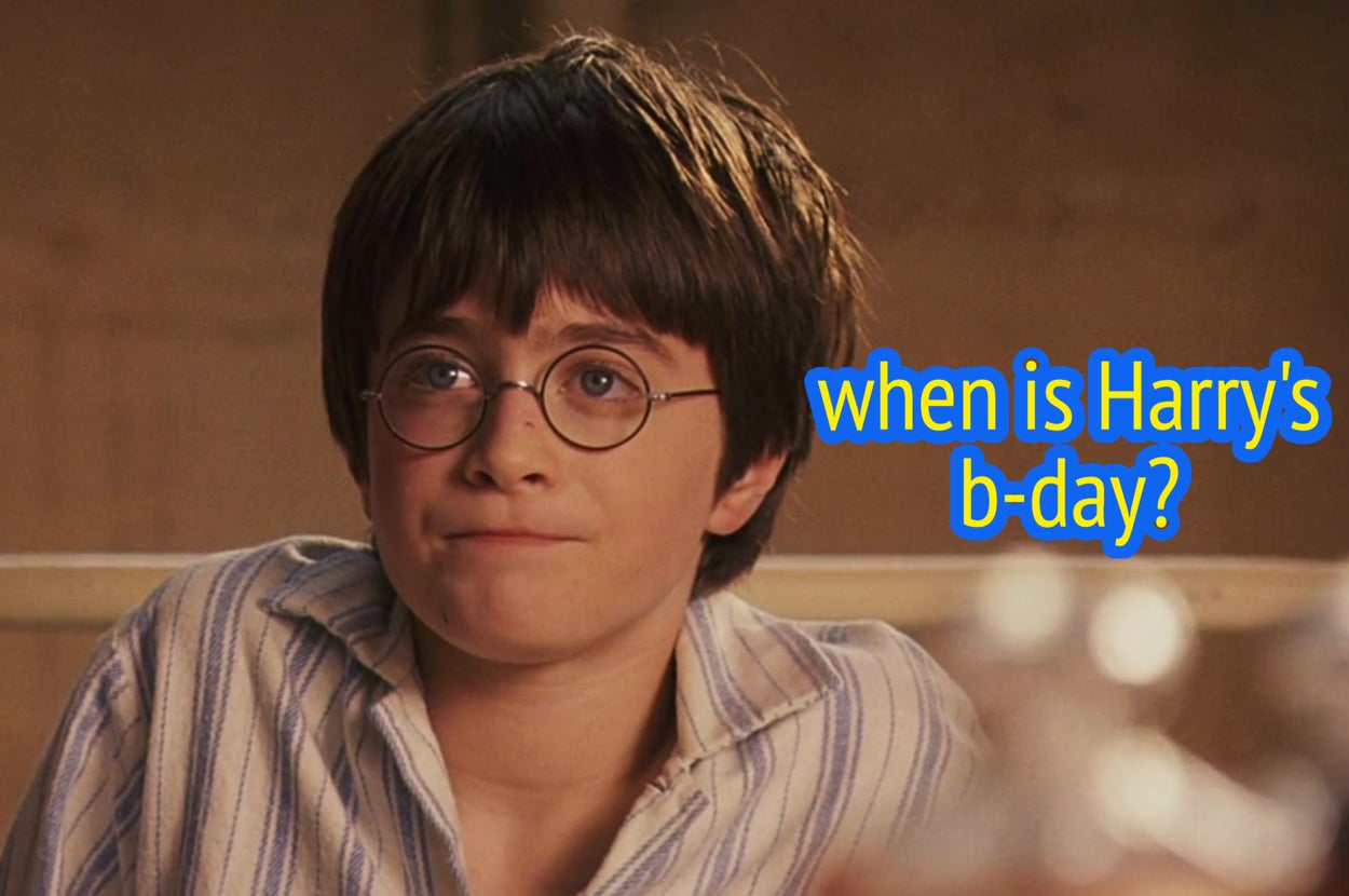 Only People With A "Harry Potter" IQ Of 135 Or Higher Can Pass This Trivia Quiz