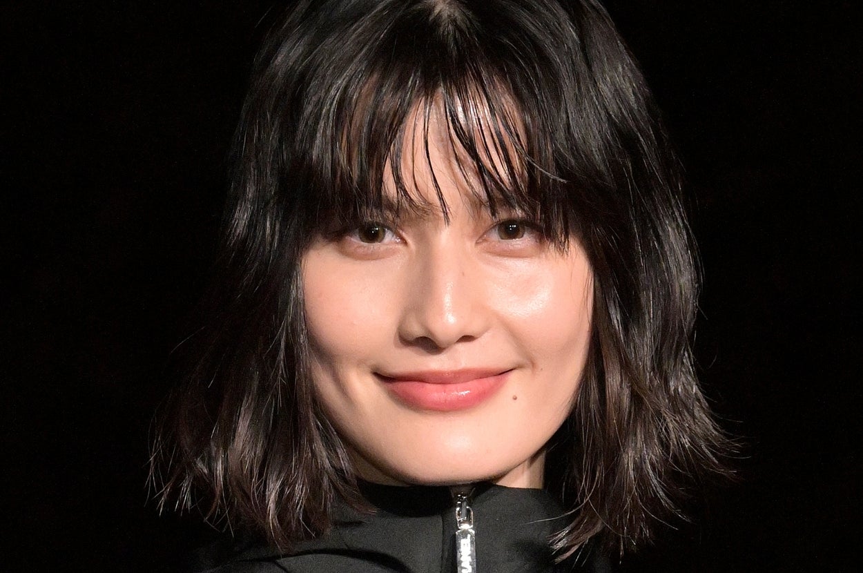 橋本愛さん