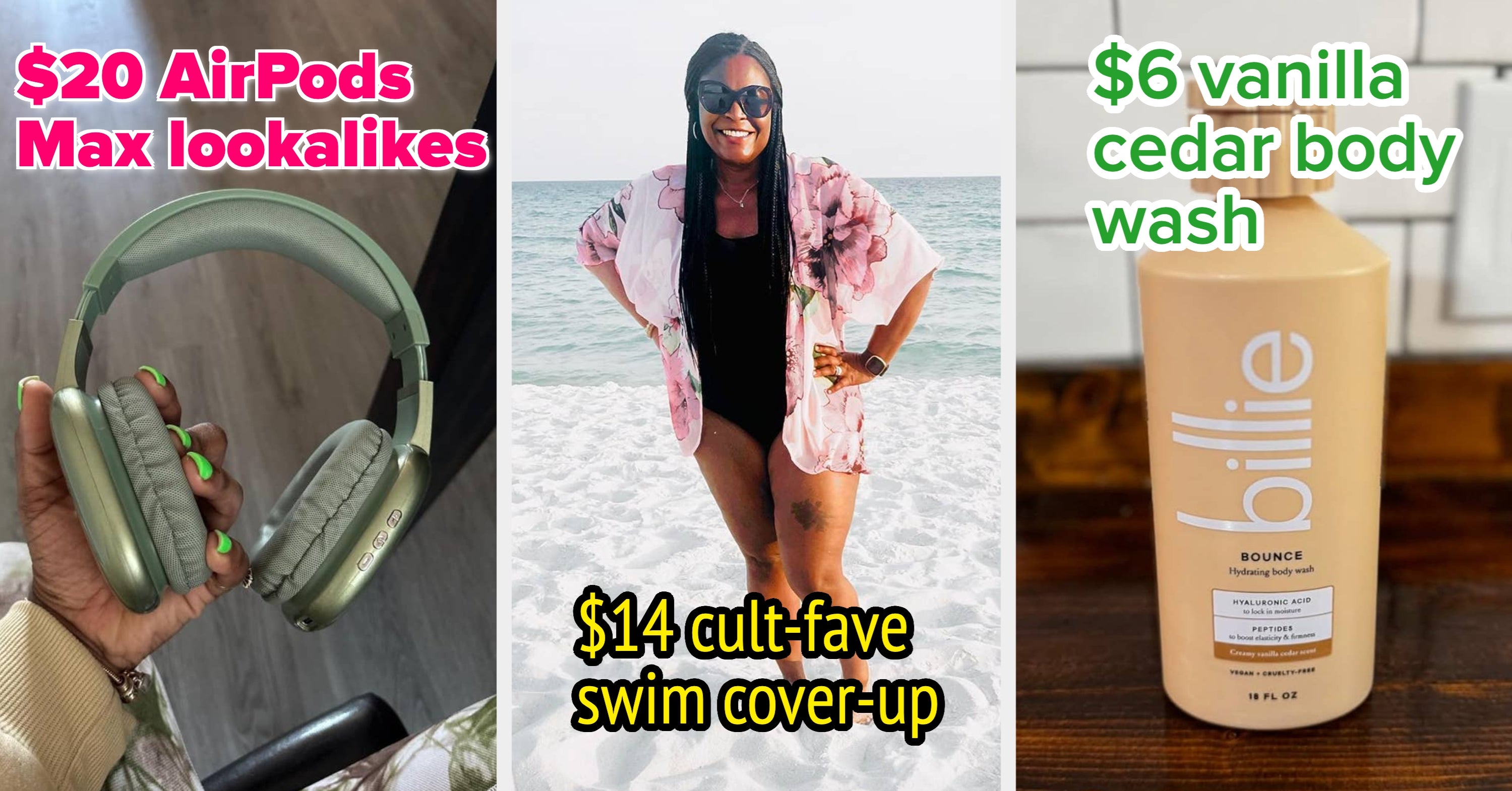 36 Inexpensive "Little Treat" Products If You're Trying To Curb Your Spending