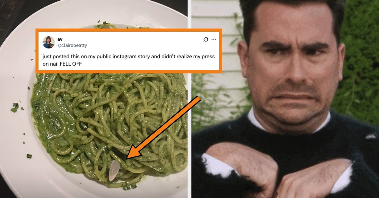 27 Hilarious Fails That Made Me Laugh So Hard I Think I've Formed A Single Ab