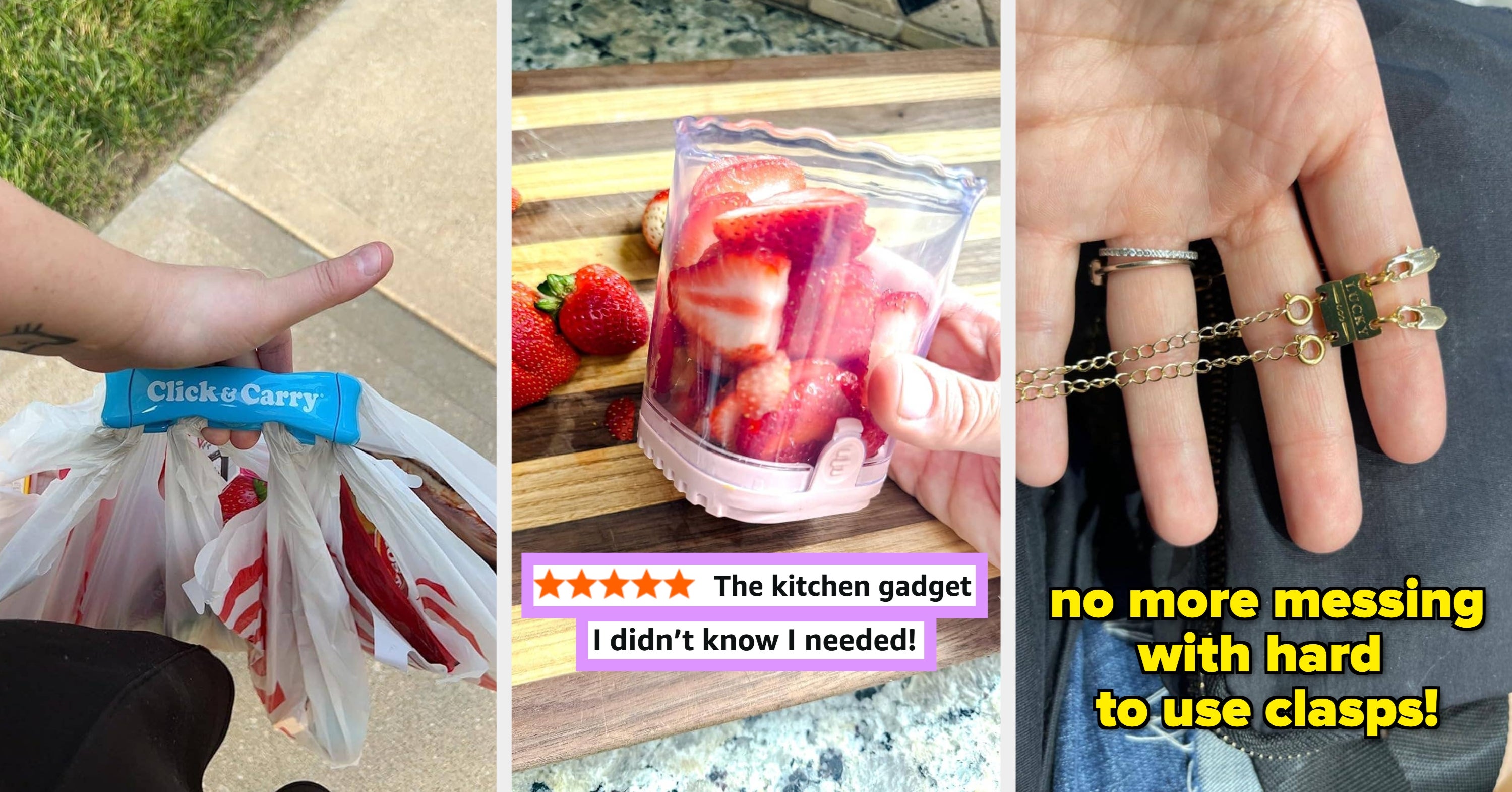 42 Products To Make You Feel Like You Just Switched Your Life Into “Easy Mode”