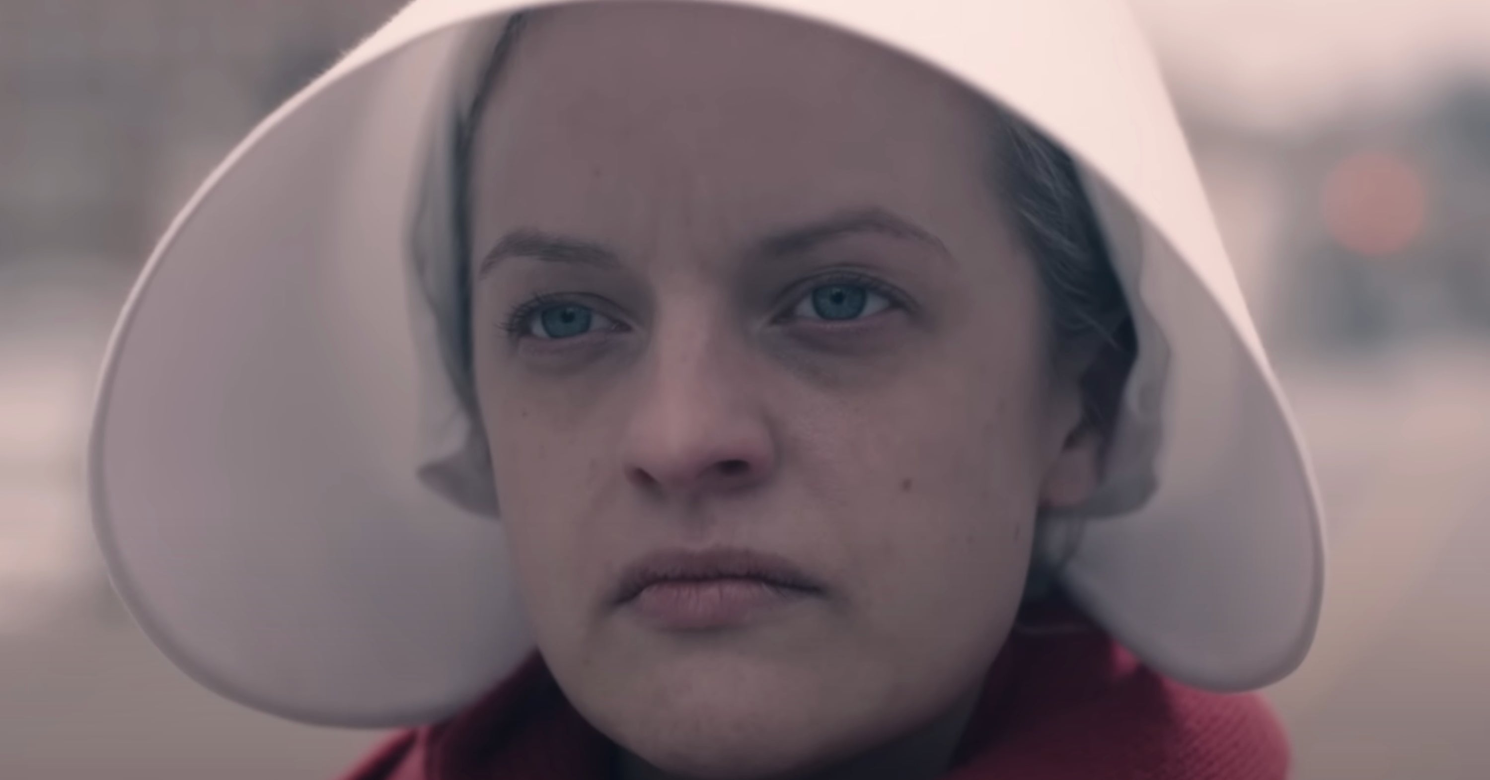 See If You Can Differentiate Between “The Handmaid’s Tale” Quotes Or Reality