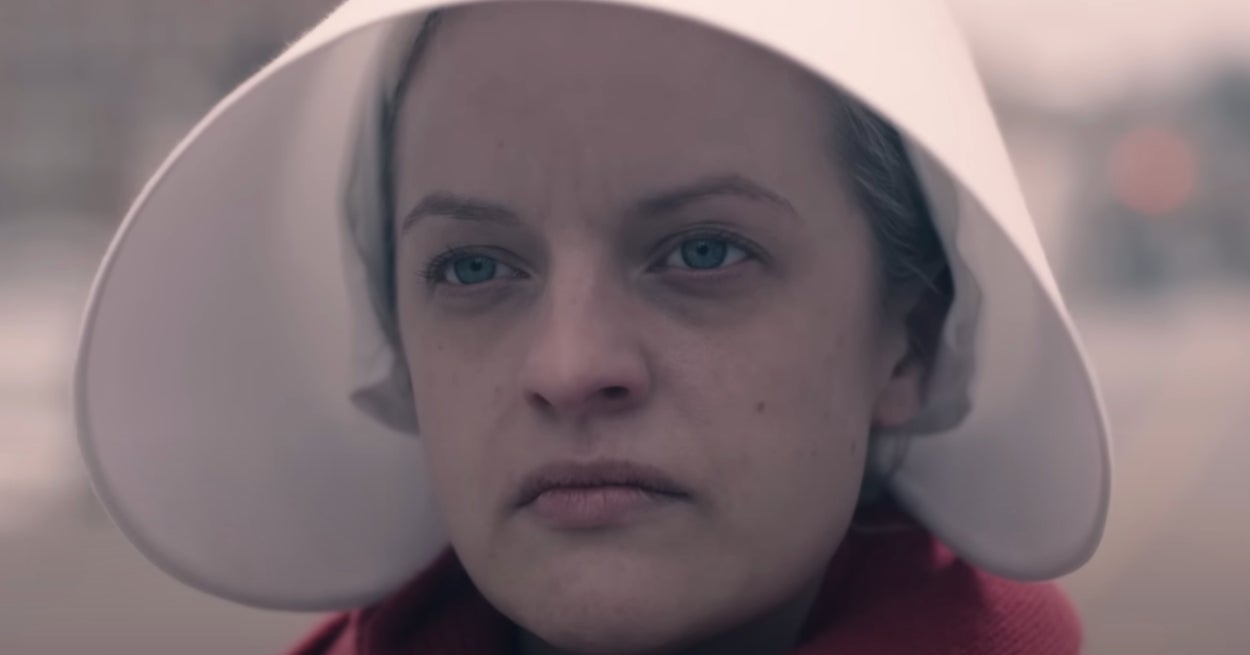 See If You Can Differentiate Between “The Handmaid’s Tale” Quotes Or Reality