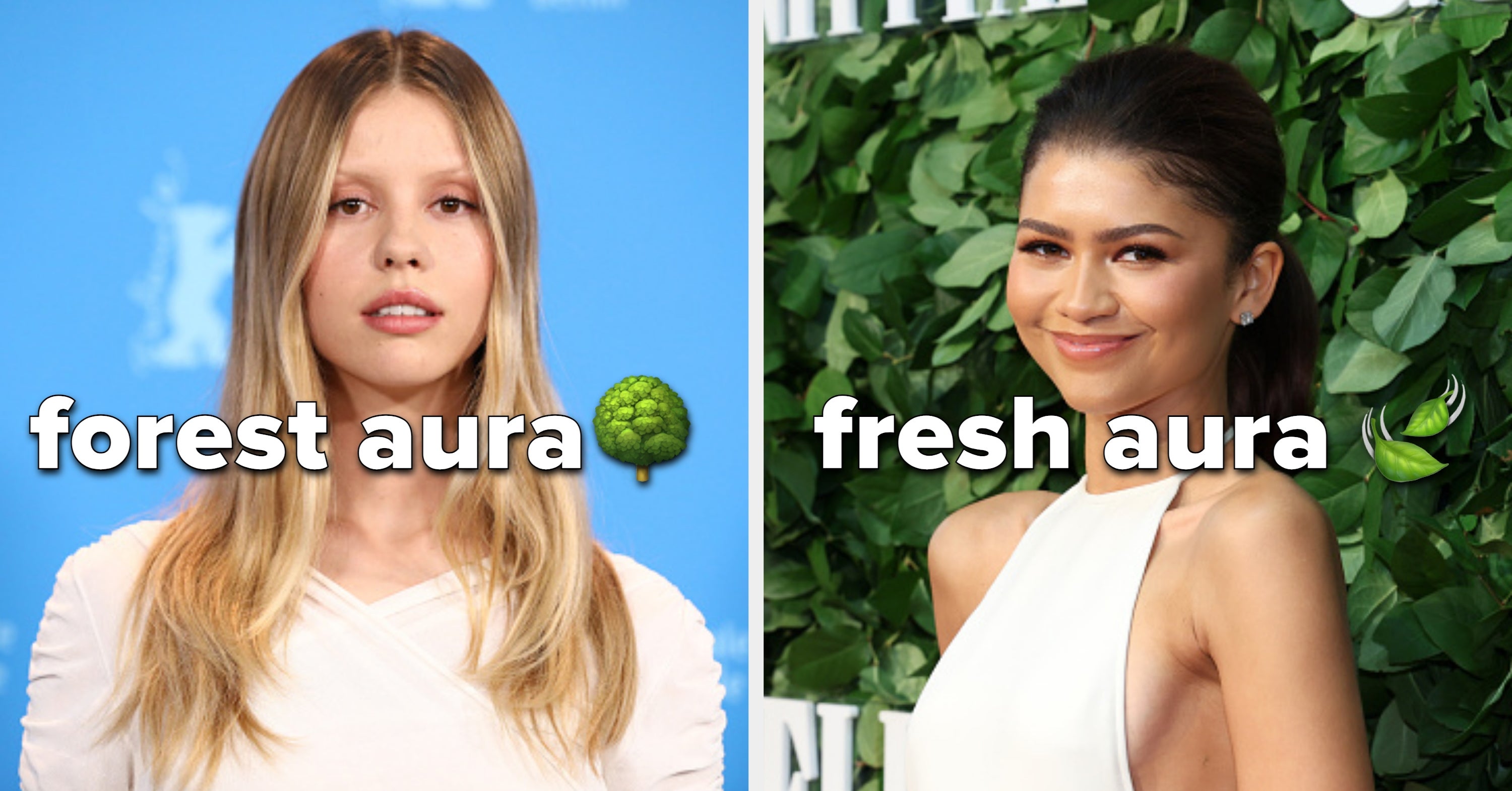 What Kind Of Aura Do I Have Quiz