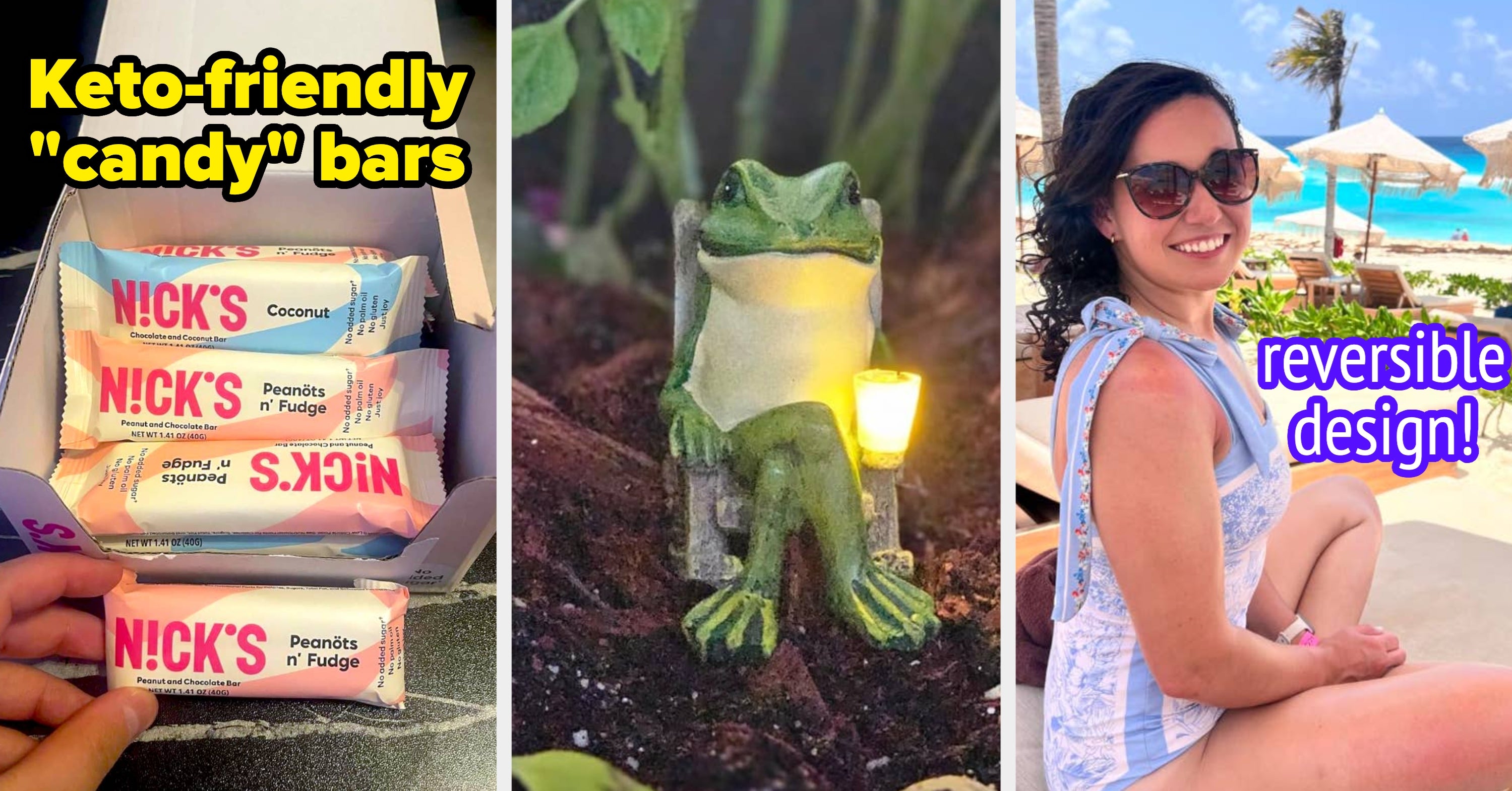 37 Hidden Gems On Amazon That’ll Make You Think “Where Have You Been All My Life?” - BuzzFeed