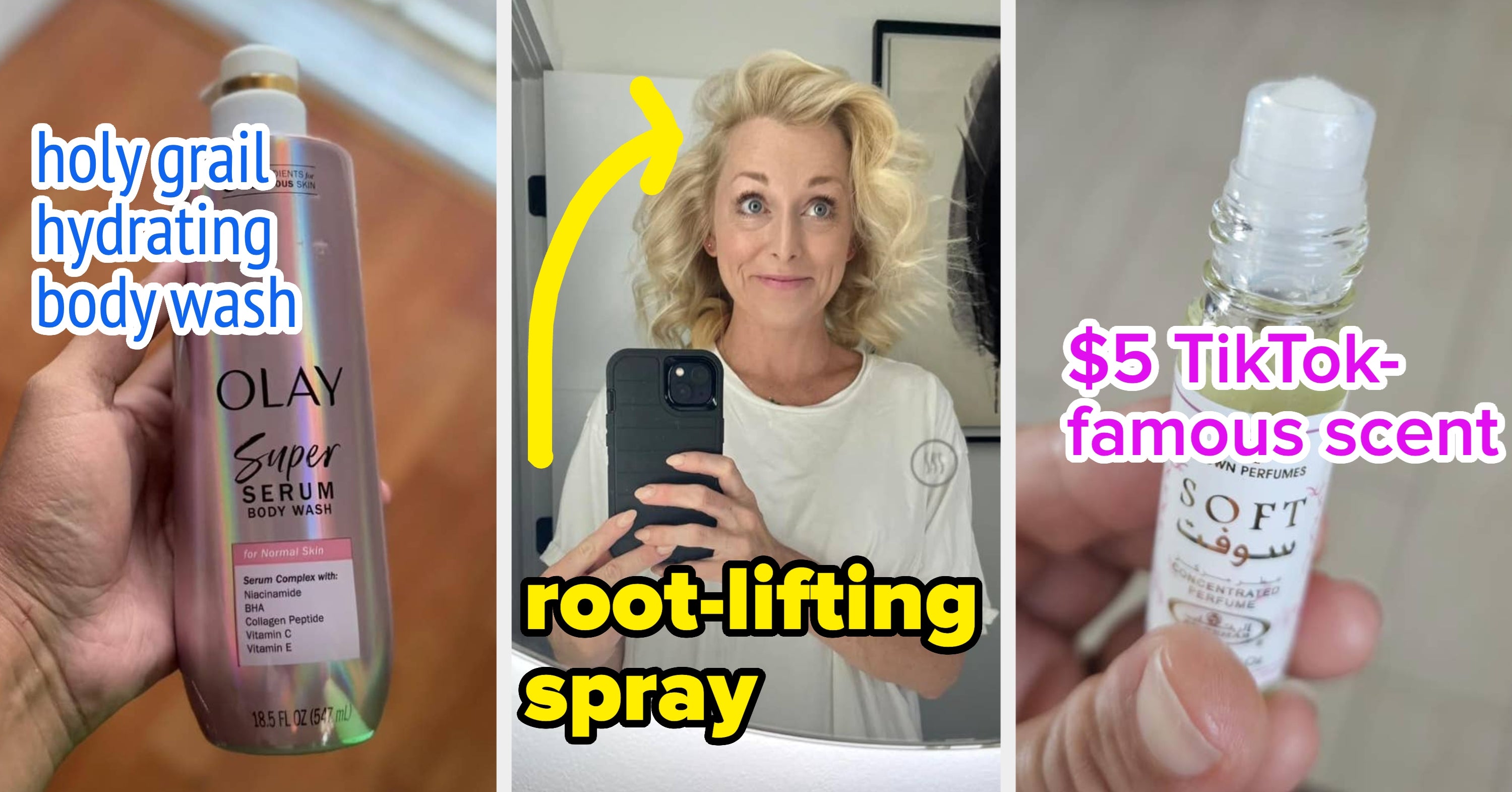 If Your Beauty Routine Needs A Glow Up, Try These 37 Reviewer-Beloved Products