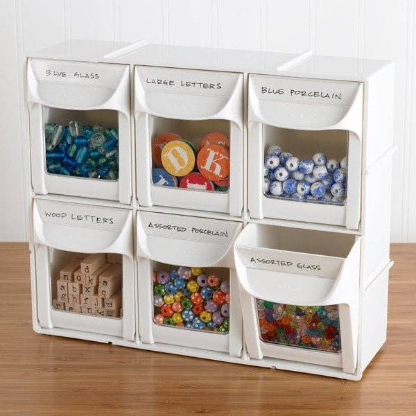 27 Organization Items From The Container Store