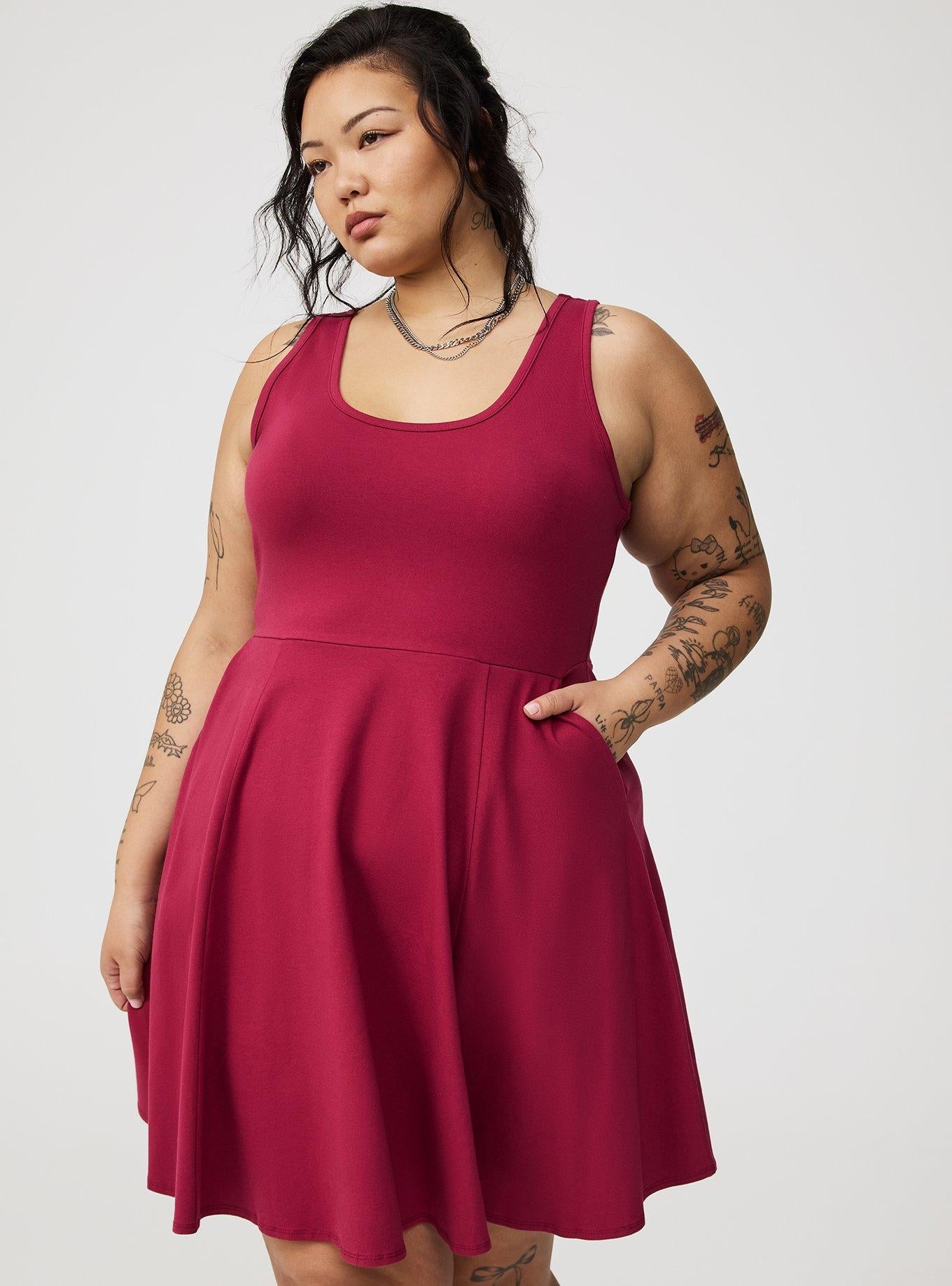 Torrid Examples 27 Must-Have Torrid Pieces For Your Wardrobe