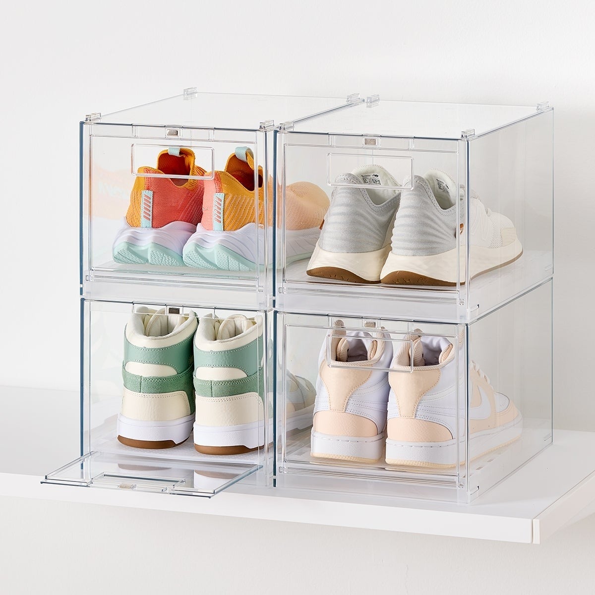 27 Things From The Container Store To Help You Organize
