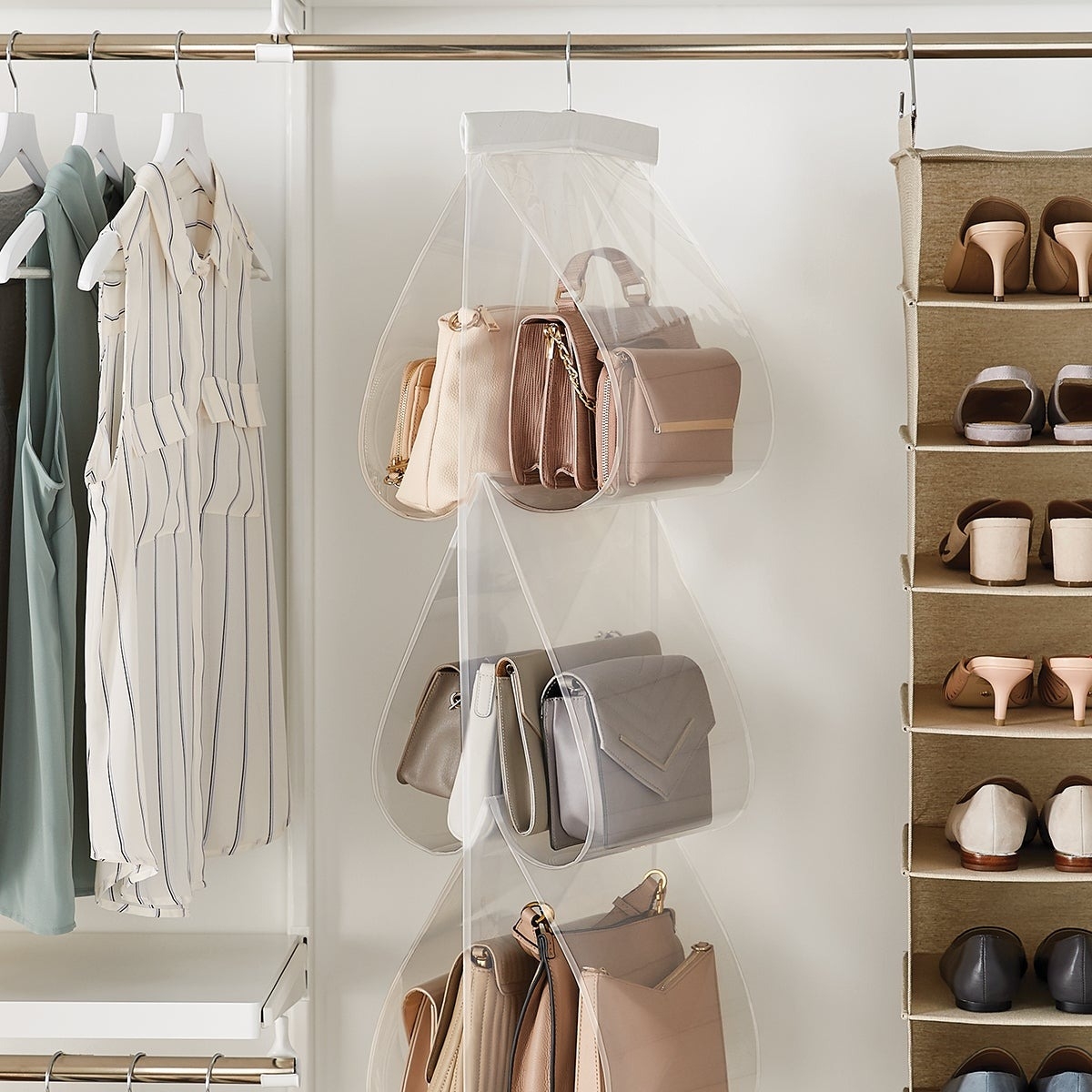 27 The Container Store Items To Organize Your Clutter