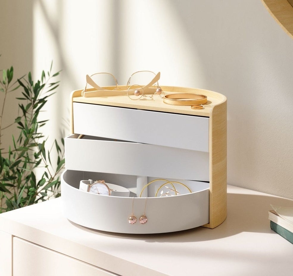 27 The Container Store Items To Organize Your Clutter