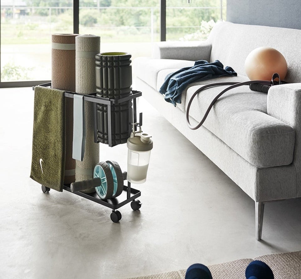 27 The Container Store Items To Organize Your Clutter