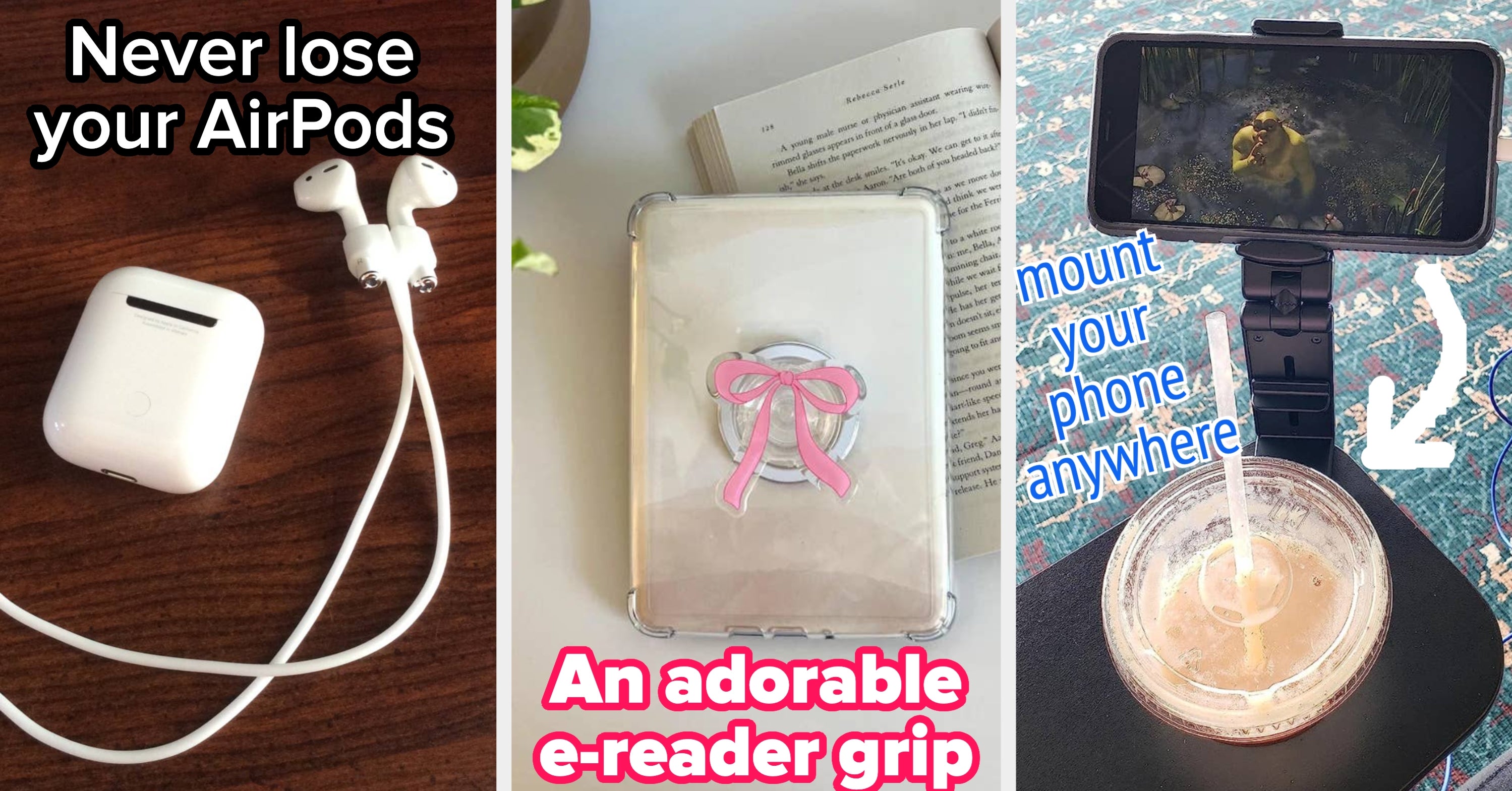 24 Tech Products You'll Want To Add To Your Routine ASAP - BuzzFeed