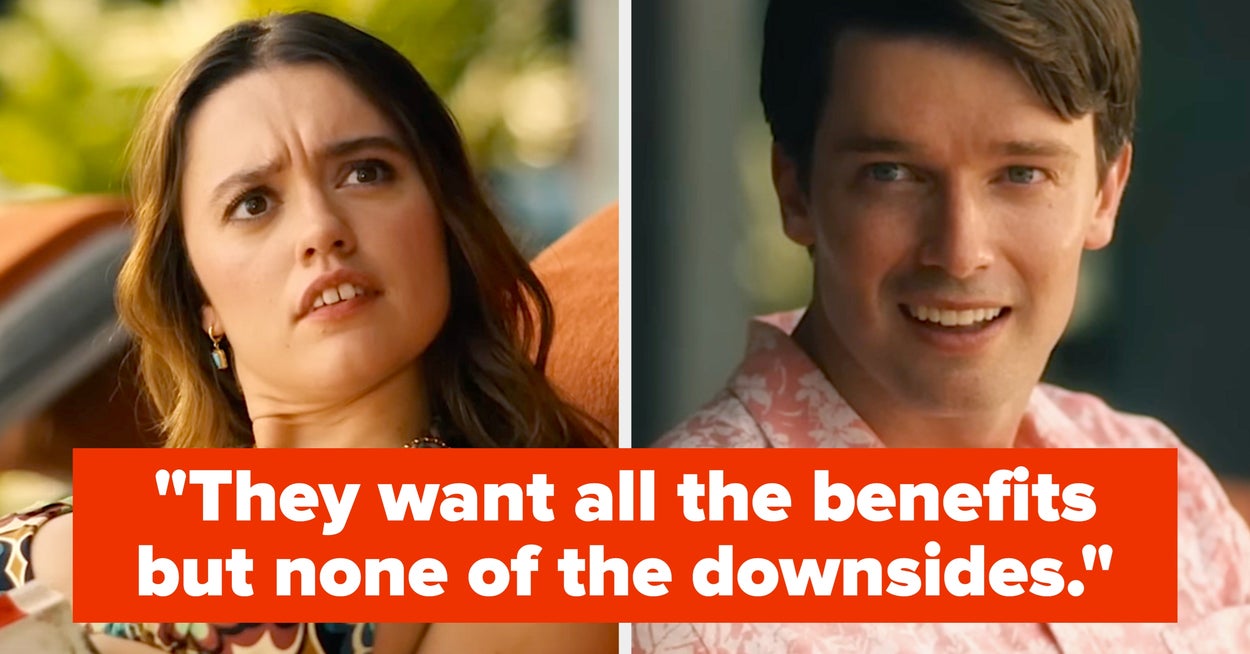 Someone Asked Why Conservative Men Want To Date Liberal Women, And People DID NOT Hold Back