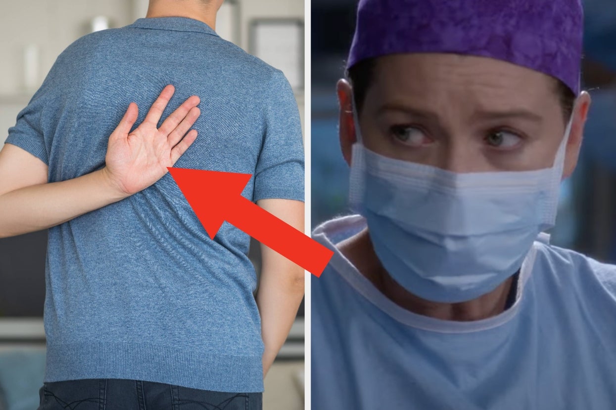 People Are Sharing The "Minor" Body Symptoms That Turned Out To Be Life-Threatening Conditions, And I'm Honestly Speechless