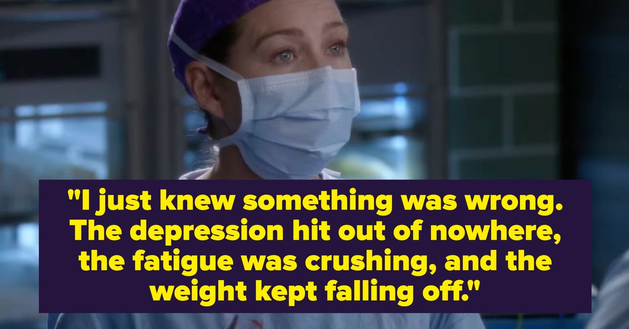 People Are Sharing The Signs From Your Body That You Should Never Ignore, And It's Critical Info
