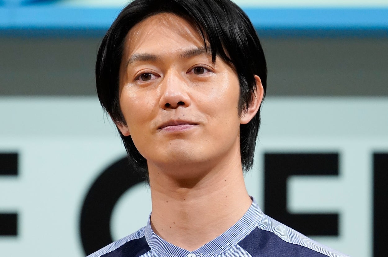 工藤阿須加さん(時事通信フォト)