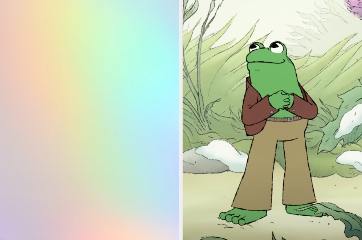 Which Pastel Color Are You?