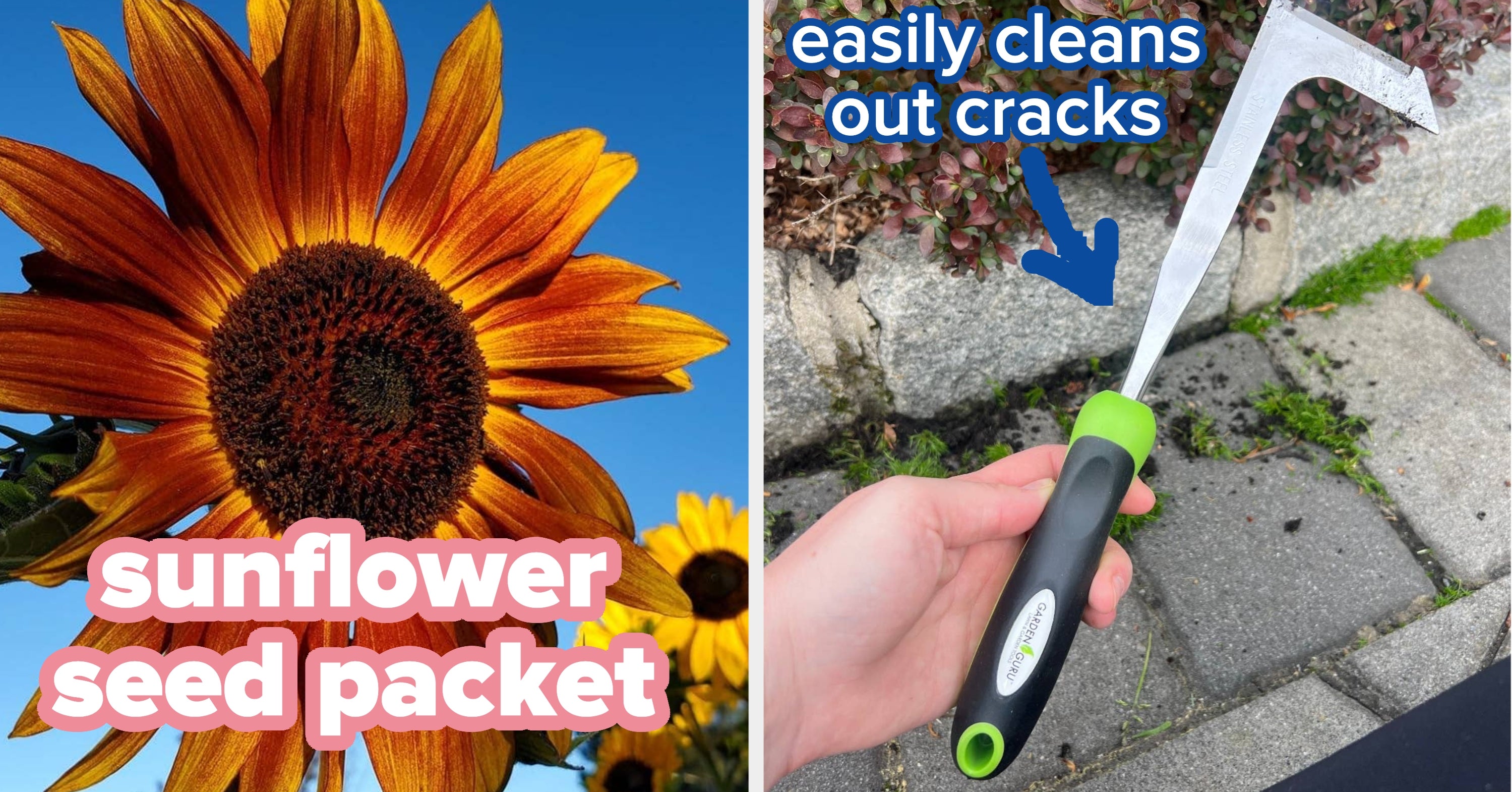 Your Yard Will Look *So Much* Better Thanks To These 28 Products