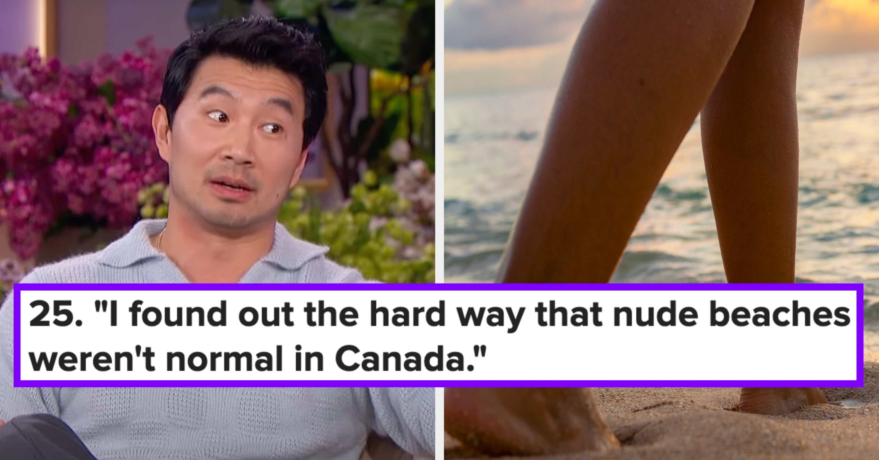 Canadians Are Revealing Their Biggest "Culture Shock" Moments After Visiting Other Countries, And My Jaw Is Absolutely On The Floor At Some Of These