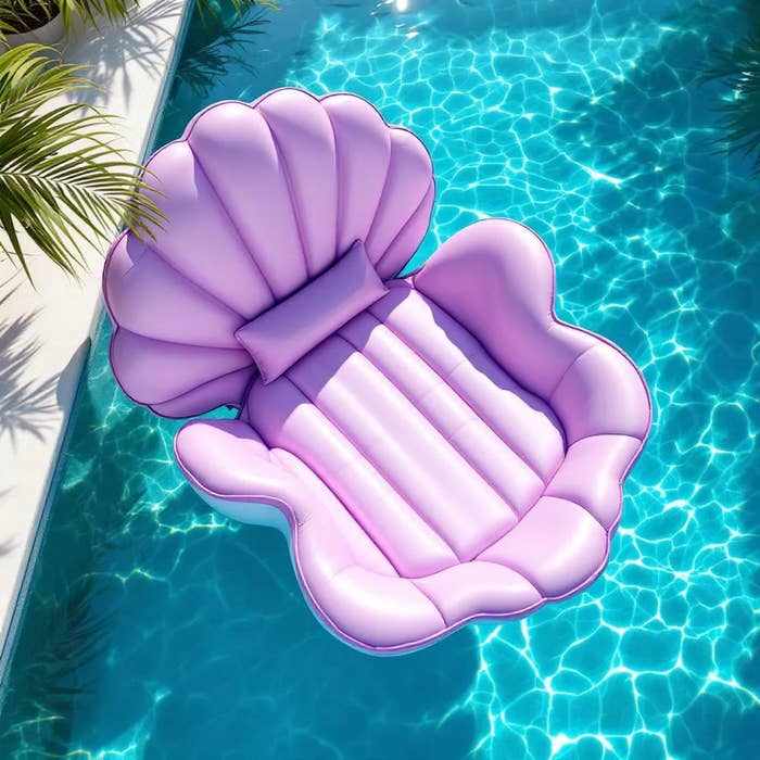 Pool Float Designer: Create Custom Pool Floaties