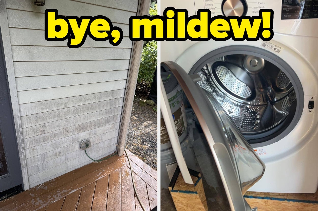 19 Things That Self-Professed Clean Freaks Use While Cleaning, So Maybe You Should Too