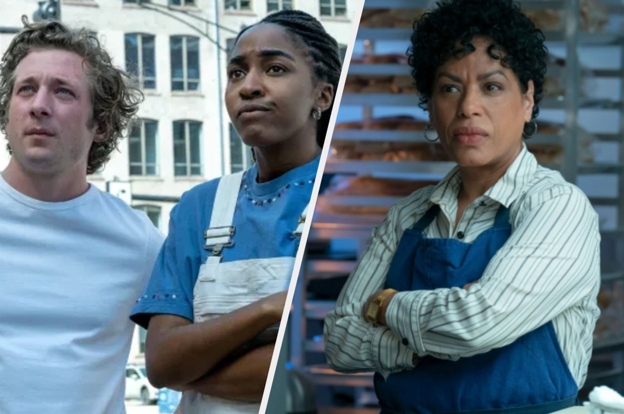 Before “The Bear” Season 4 Drops, Here's A Quick Recap To Catch You Up On How Our Favorite Characters Are Doing